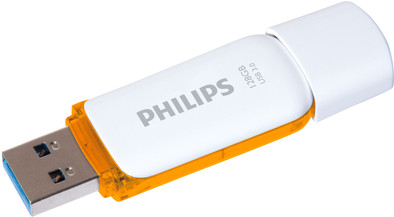 Philips Snow Usb 3.0 128GB is nooit meer leverbaar