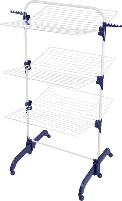 Leifheit Pegasus Solid Comfort 420 is nooit meer leverbaar