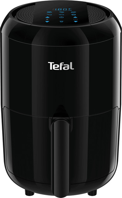 Tefal Easy Fry Compact EY3018 is nooit meer leverbaar