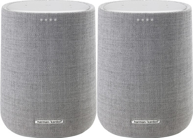 Harman Kardon Citation ONE MK2 Duo Pack Grey is no longer available