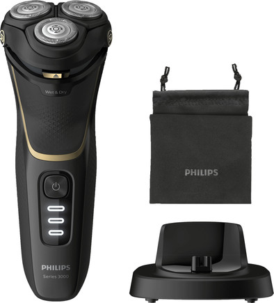 Philips Series 3000 S3333/54 is nooit meer leverbaar