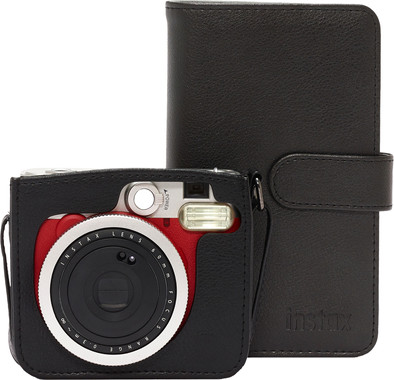 Fujifilm Instax Mini 90 Camera Bundle is no longer available