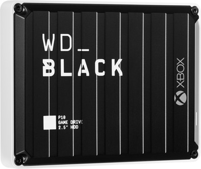 WD Black P10 Game Drive for X-Box 3TB is no longer available