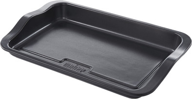 Weber Ceramic Plancha is no longer available