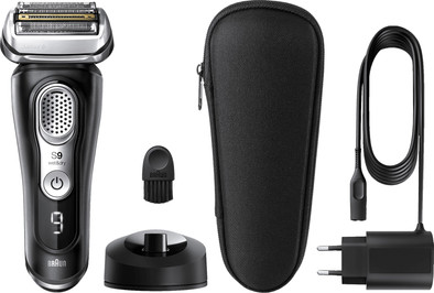 Braun Series 9 9340S is no longer available