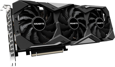 Gigabyte GeForce RTX 2070 Super Gaming OC 3X 8G is no longer available