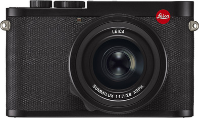 Leica Q2 is no longer available