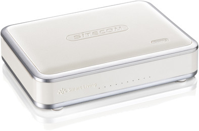 Sitecom WL-350 is nooit meer leverbaar