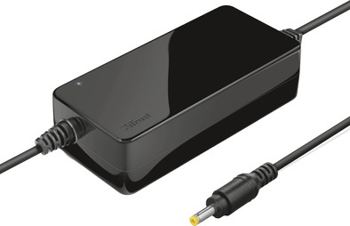 Trust Nexo 90W Adapter voor Lenovo Laptop 4mm Zwart is nooit meer leverbaar
