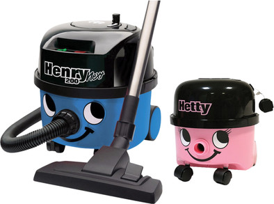 Numatic HVN-201 Henry Next + toy vacuum cleaner is no longer available