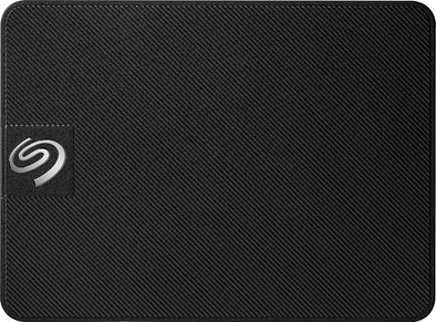Seagate Expansion SSD 1TB is nooit meer leverbaar