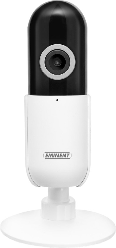 Eminent HD Wi-Fi Fixed IP Camera is nooit meer leverbaar