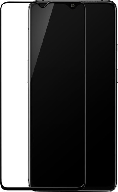 OnePlus 7T Screen Protector Tempered Glass Black is no longer available