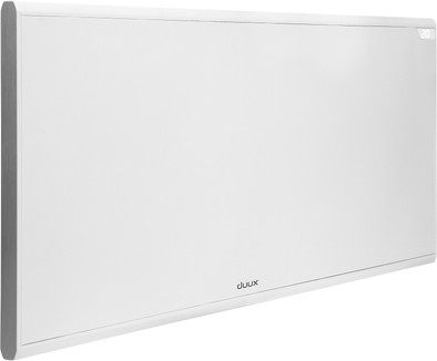 Duux Slim 1500 is nooit meer leverbaar