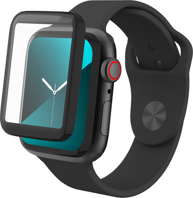 InvisibleShield Glass Fusion Apple Watch Series 5 44mm Screen Protector Plastic is no longer available