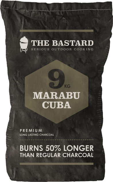 The Bastard Marabu 9kg is no longer available