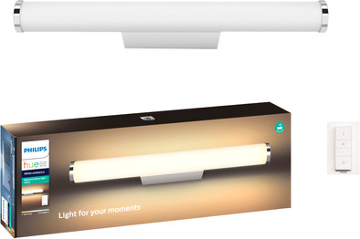 Philips Hue Adore Wandlamp Klein is nooit meer leverbaar