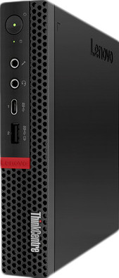 Lenovo ThinkCentre M920x - 10S1002MMH is no longer available