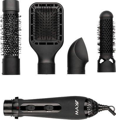 Max Pro Multi Airstyler is no longer available