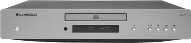 Cambridge Audio AXC25 is nooit meer leverbaar