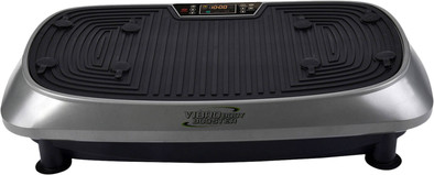 Vibro Body Booster Vibration Fit Plate with Seat is no longer available