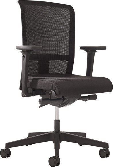 Interstuhl Prosedia Level X NPR 3496 is nooit meer leverbaar