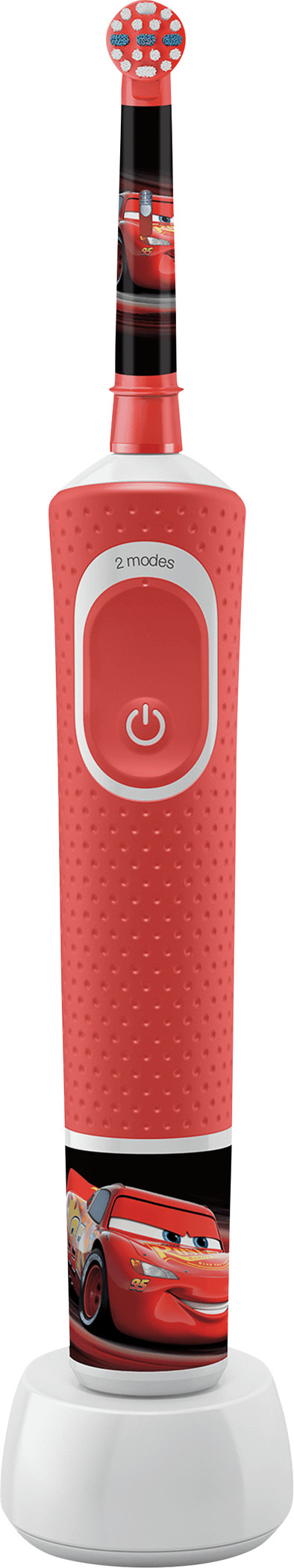 Oral-B Kids Cars is no longer available