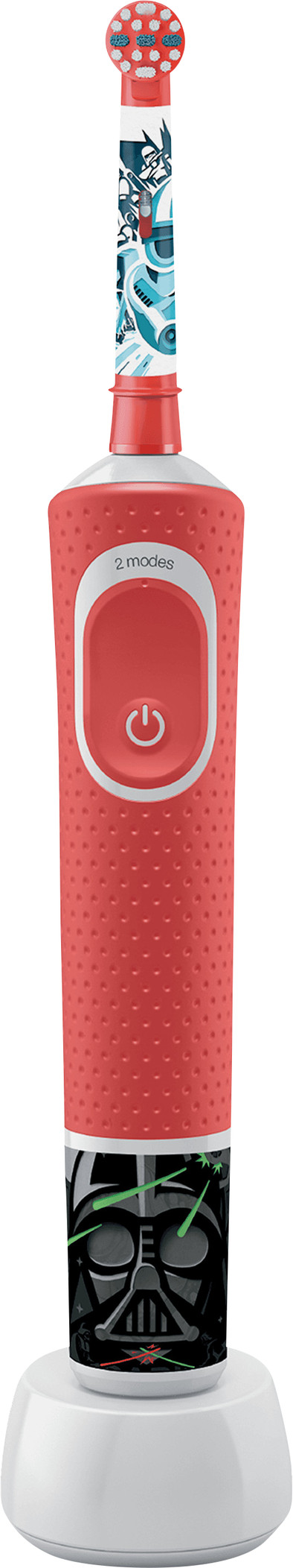 Oral-B Kids Star Wars is nooit meer leverbaar