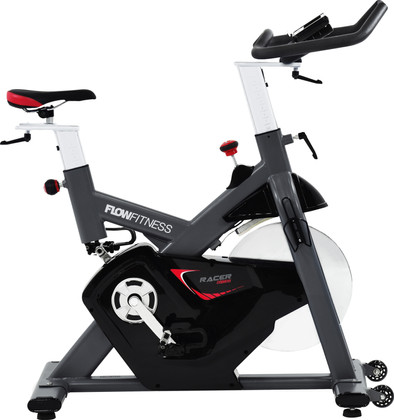 Flow Fitness Racer DSB600i Speed Bike is nooit meer leverbaar