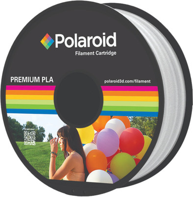 Polaroid PLA White Filament 1.75mm (1kg) is no longer available