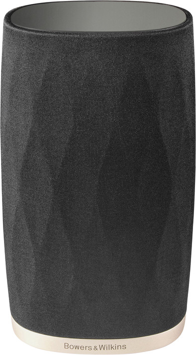 Bowers & Wilkins Formation Flex | Coolblue | Wifi speakers