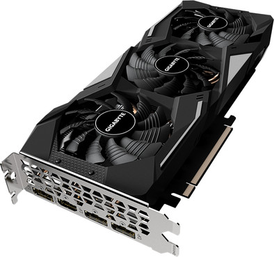 Gigabyte GeForce GTX 1660 Super Gaming OC 6G is no longer available
