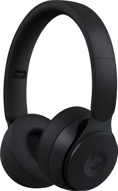 Beats SOLO PRO BLACK 美品 Beats Solo Pro Black | Coolblue | Headphones