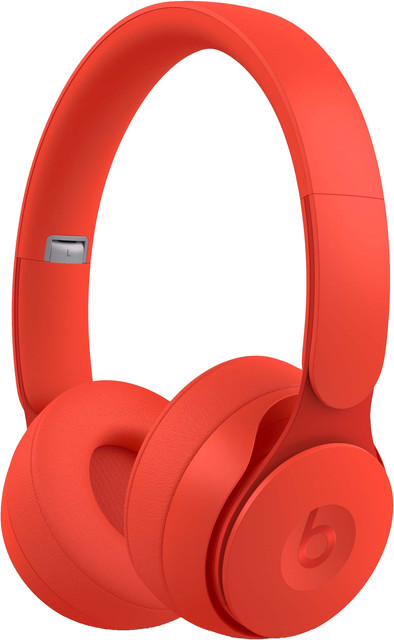 Beats Solo Pro Red is no longer available