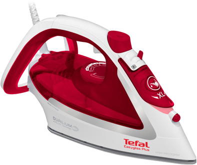 Tefal Easygliss Plus FV5717 is nooit meer leverbaar