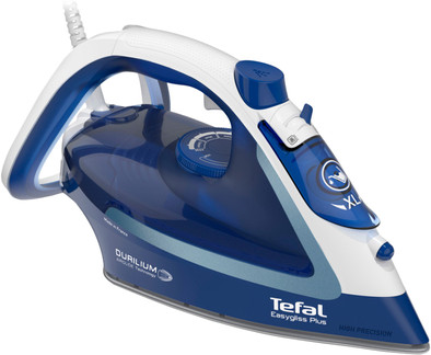 Tefal Easygliss Plus FV5735 is nooit meer leverbaar