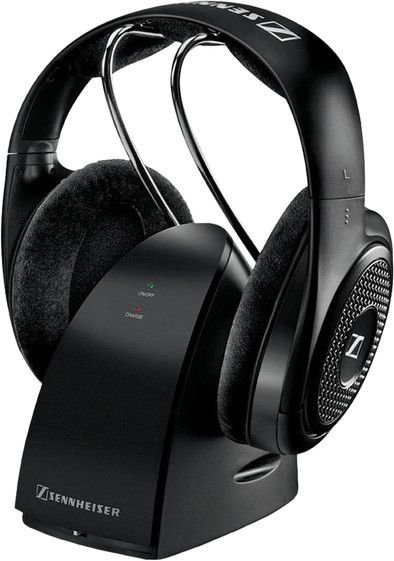 Sennheiser RS 127-8 is nooit meer leverbaar