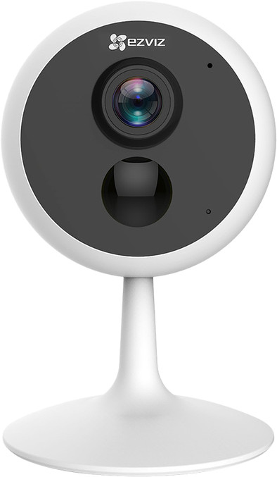 Ezviz C1C PIR is nooit meer leverbaar