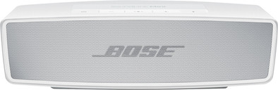 Bose SoundLink Mini II Special Edition Zilver is nooit meer leverbaar