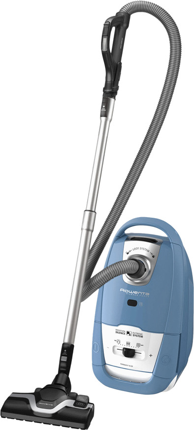 Rowenta Silence Force Compact RO7321 is no longer available