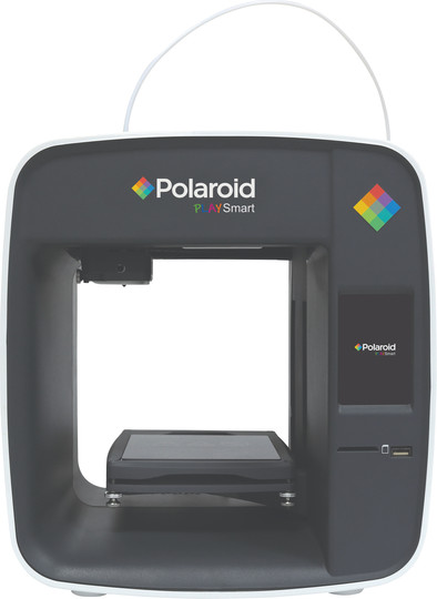 Polaroid PlaySmart 3D printer is no longer available