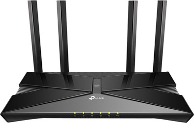 TP-Link Archer AX50 is nooit meer leverbaar
