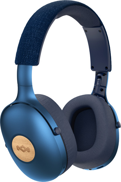 House of Marley Positive Vibration XL Blue is no longer available