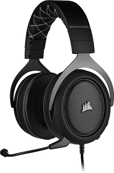 Corsair HS60 Pro Surround Gaming Headset Carbon/Black is no longer available