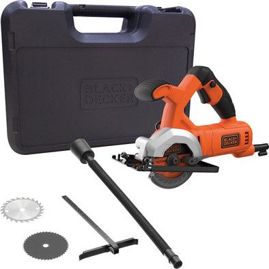 BLACK+DECKER BES510K-QS is no longer available