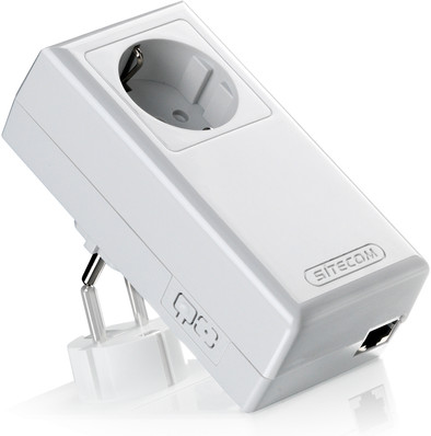 Sitecom LN-506 is nooit meer leverbaar