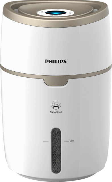 Philips HU4816&#x2F;10 is nooit meer leverbaar