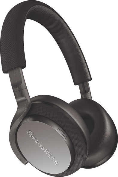 Bowers & Wilkins PX5 Grijs is nooit meer leverbaar