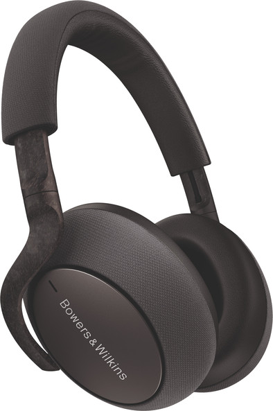 Bowers & Wilkins PX7 Grijs is nooit meer leverbaar