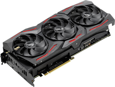 ASUS ROG STRIX RTX 2070 Super Advanced 8G is nooit meer leverbaar